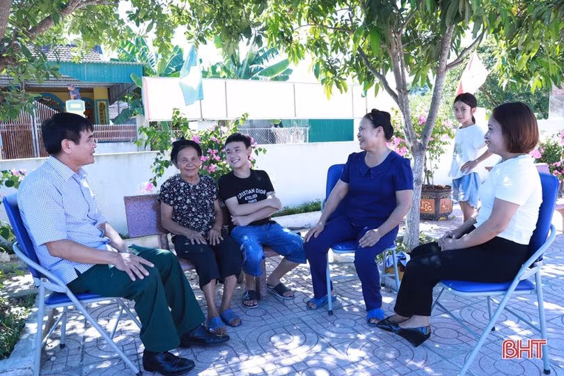 Đồng Lộc hôm nay