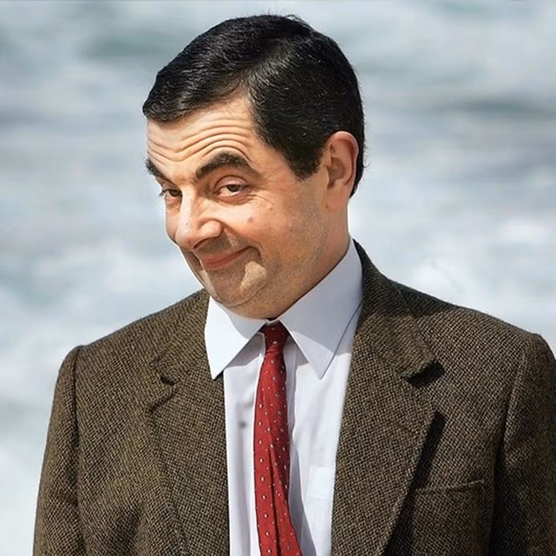 “Mr. Bean”: Sống kín tiếng bên tình trẻ, có 150 triệu USD