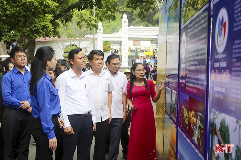 11 tiết mục dân vũ đặc sắc sẽ biểu diễn tại Tuần Văn hóa “Linh thiêng Đồng Lộc”