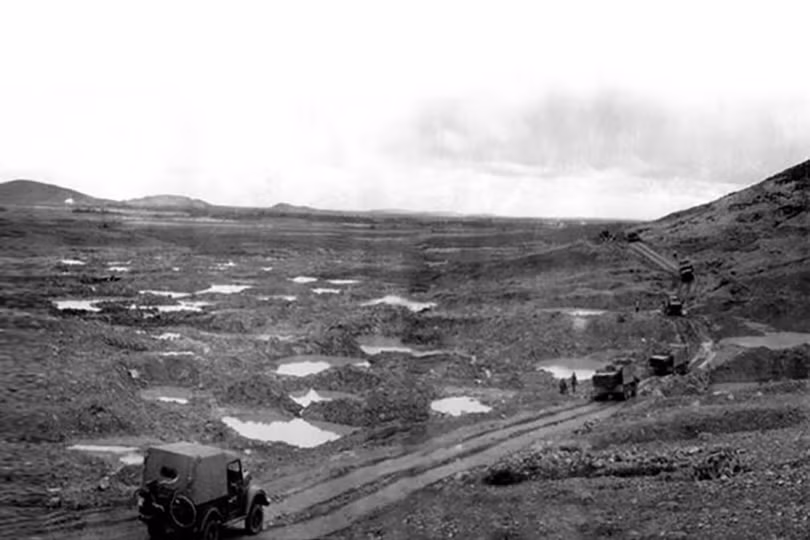 Đồng Lộc, tiếng vọng muôn đời