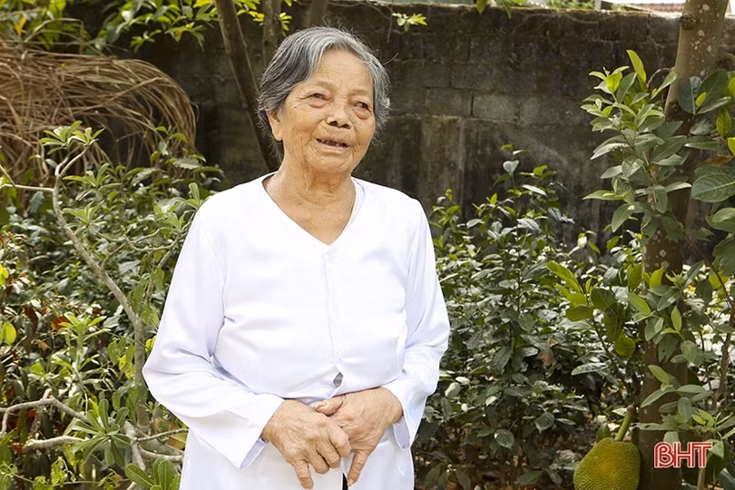 Làng K130 và thị trấn Nghèn - quá khứ hào hùng nâng bước tương lai