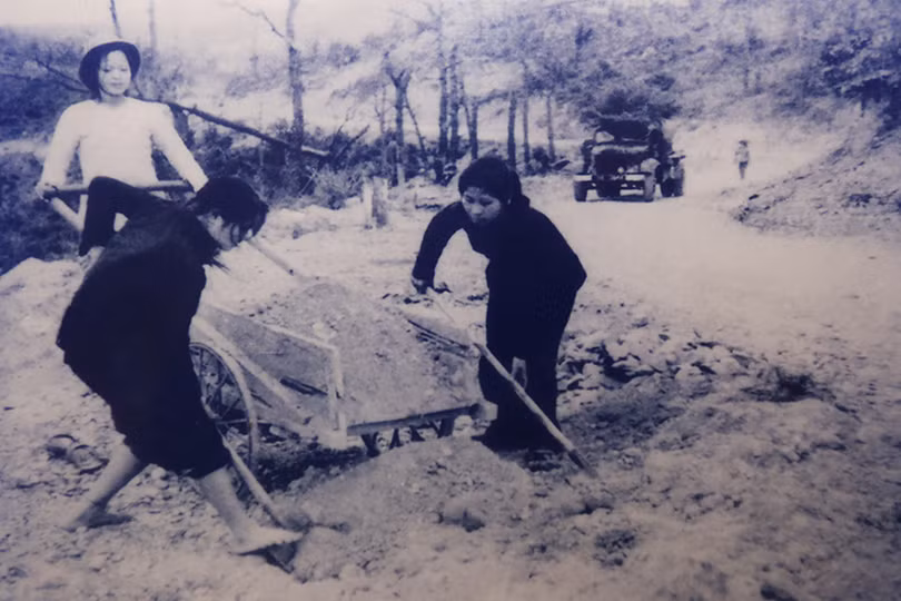 Giao thông đi trước mở đường, tạo nền tảng cho Hà Tĩnh phát triển