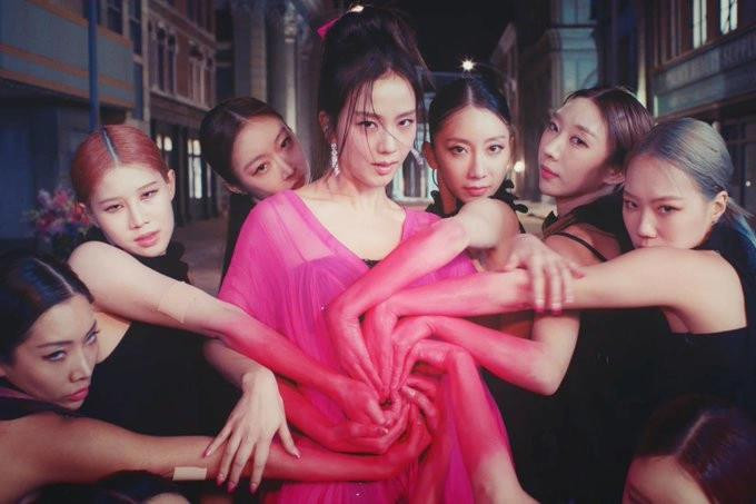 Blackpink sẽ hát hơn 13 bài, còn có màn solo của 4 thành viên