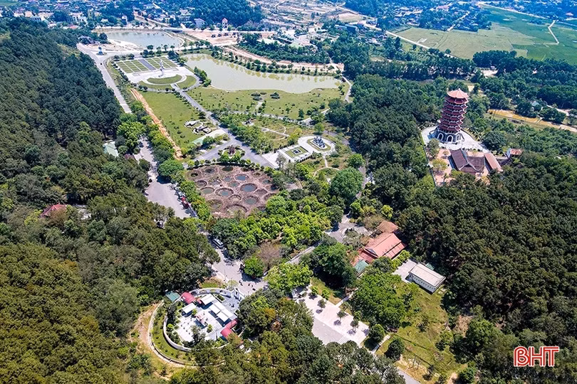 Đồng Lộc, tiếng vọng muôn đời