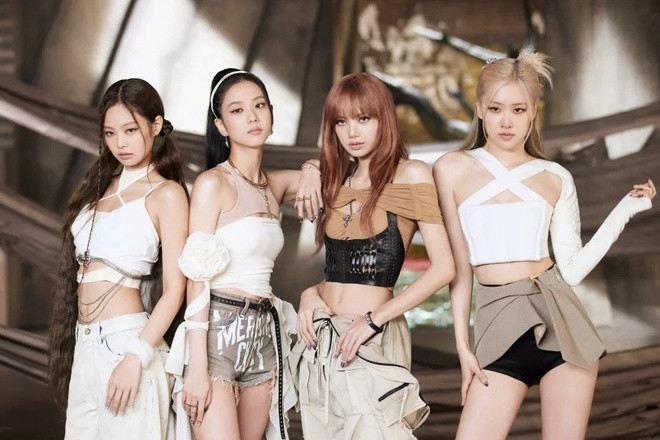Blackpink sẽ hát hơn 13 bài, còn có màn solo của 4 thành viên