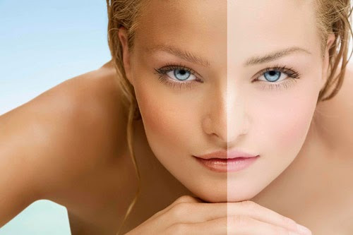 Sai lầm hay gặp khi dùng viên uống làm trắng da