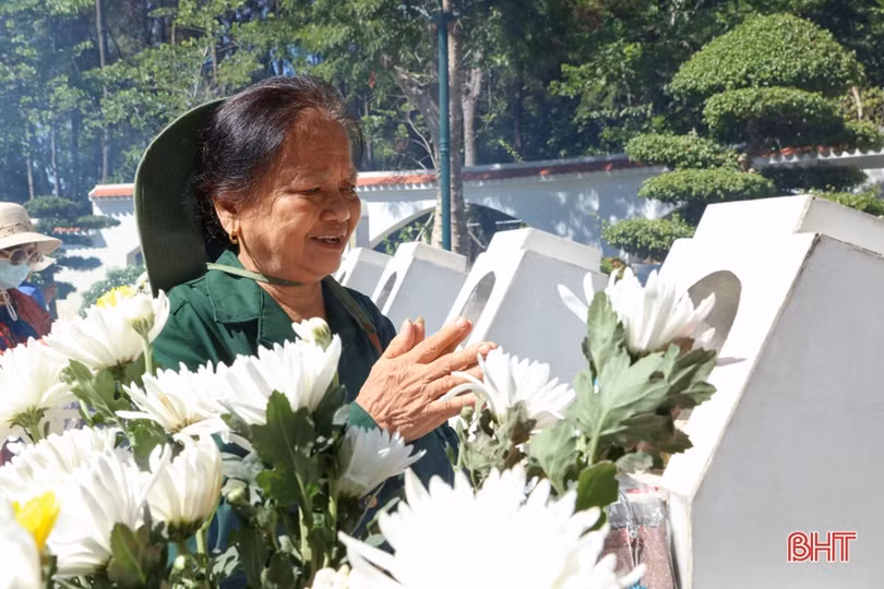 Những cảm tử quân phá bom ở ngã ba huyền thoại