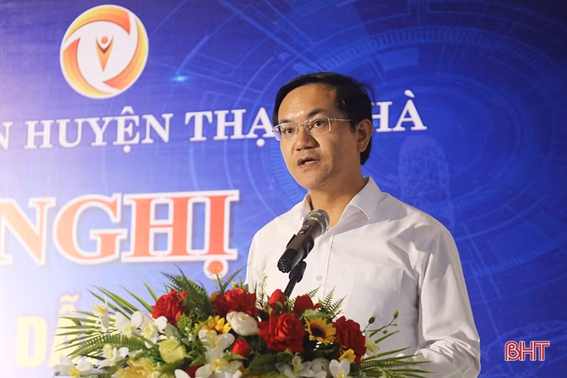 Địa phương đầu tiên của Hà Tĩnh công bố chỉ dẫn địa lý du lịch