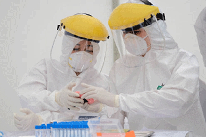 Trưa 12/6: Thêm 89 ca mắc Covid-19 tại 5 tỉnh, thành phố