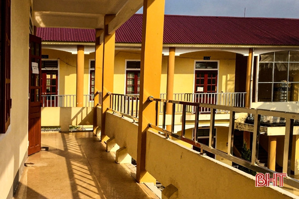 11 tác phẩm đạt giải cuộc thi chụp ảnh “Góc nhìn trẻ thơ” ở Nghi Xuân