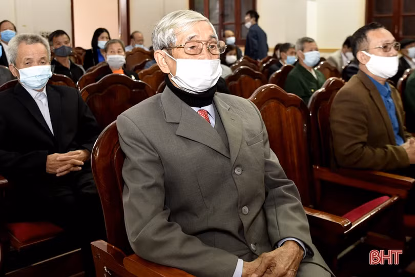 TX Hồng Lĩnh tạo chuyển biến trong phong trào xây dựng văn minh đô thị