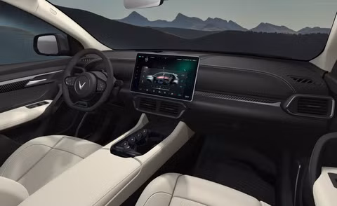 Truyền thông quốc tế nói gì về sự kiện ra mắt xe VinFast tại Mỹ?