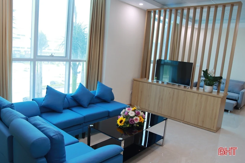 Bệnh viện Đa khoa TTH Hà Tĩnh - địa chỉ tin cậy giúp mẹ bầu sinh con an toàn trong mùa dịch