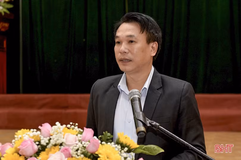 TX Hồng Lĩnh tạo chuyển biến trong phong trào xây dựng văn minh đô thị