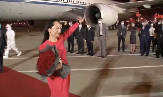 Mỹ - Trung chuẩn bị cho cuộc cạnh tranh công nghệ tiếp theo