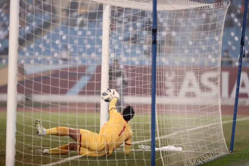 Thua Saudi Arabia, tuyển Việt Nam chưa có điểm ở vòng loại thứ 3 World Cup 2022