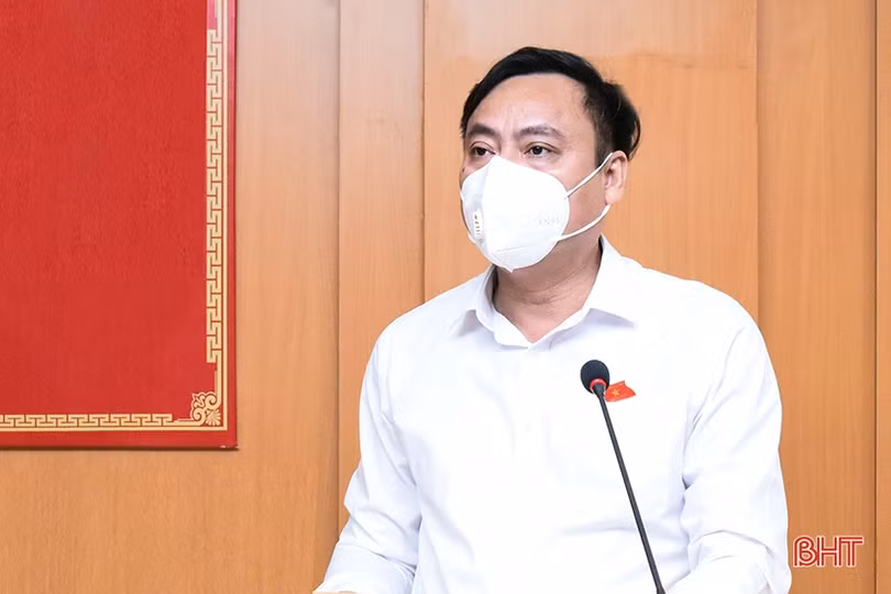 Cử tri huyện Kỳ Anh mong muốn có cơ chế, chính sách tạo nguồn lực trong xây dựng NTM