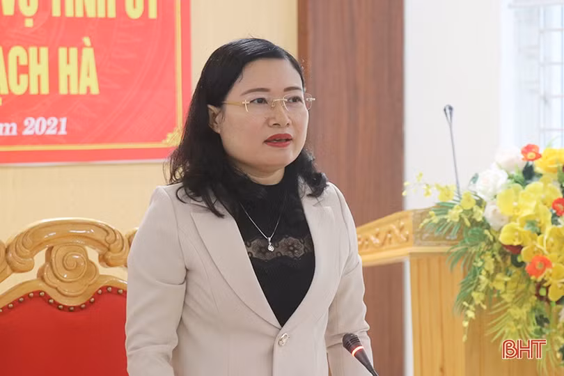 Phát huy trách nhiệm người đứng đầu trong khắc phục hậu quả thiên tai, phát triển kinh tế - xã hội