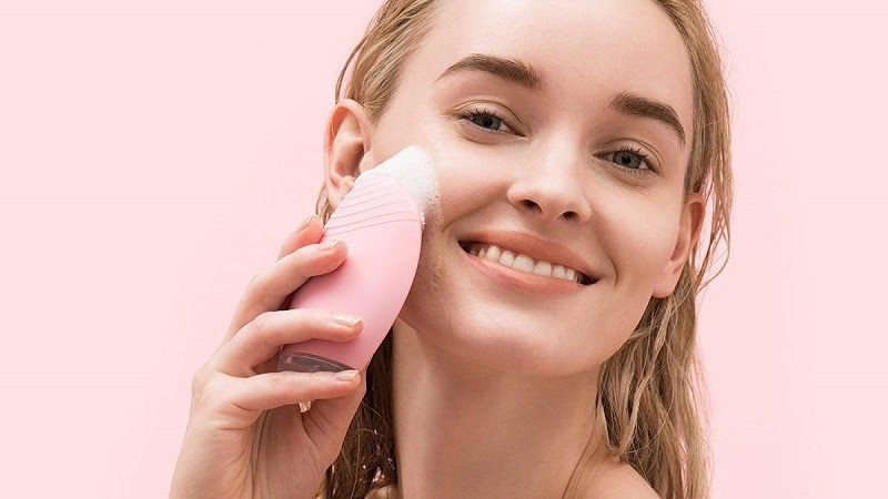 Công dụng của máy rửa mặt? Tham khảo câu trả lời từ Lamdieu.com