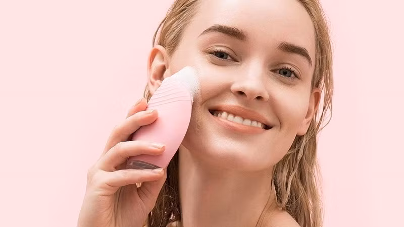 Công dụng của máy rửa mặt? Tham khảo câu trả lời từ Lamdieu.com
