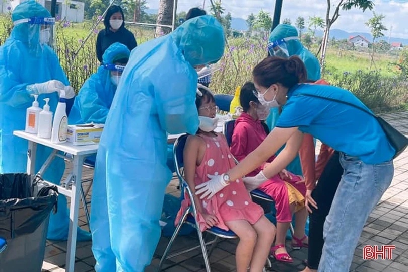 Những ngày đặc biệt ở Trường Albert Einstein Hà Tĩnh