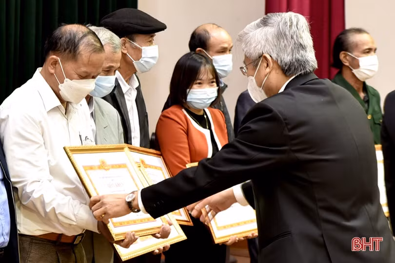 TX Hồng Lĩnh tạo chuyển biến trong phong trào xây dựng văn minh đô thị