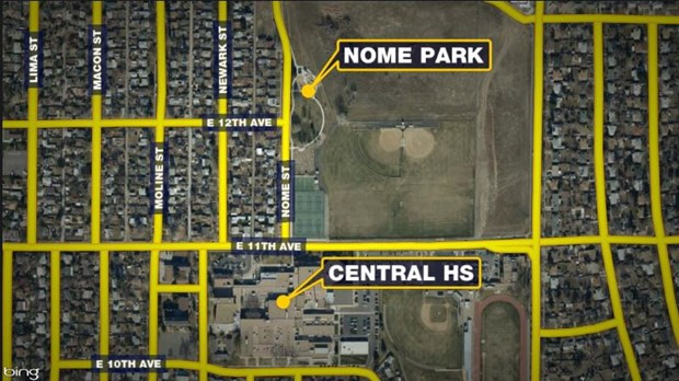 Mỹ: Nổ súng ở bang Colorado khiến nhiều học sinh bị thương