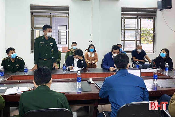 Hiện tượng dầu tràn tại khu vực bờ biển Kỳ Lợi do sự cố từ tàu nhập dầu