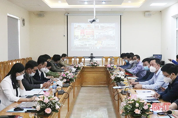 Thạch Hà vinh danh 46 điển hình trong xây dựng đời sống văn hóa