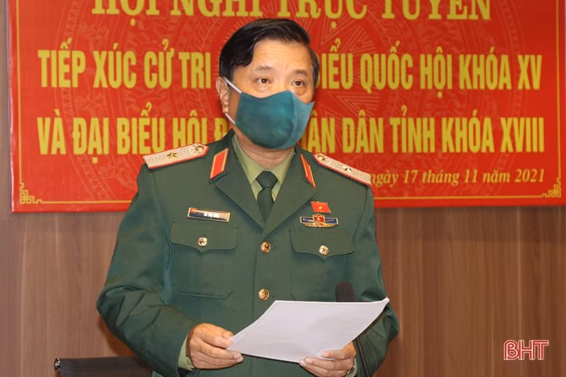 Đề nghị giải quyết dứt điểm ô nhiễm môi trường tại khu vực giáp ranh giữa xã Đan Trường và xã Xuân Hội