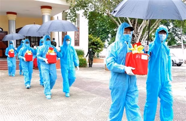 Tưởng niệm đồng bào tử vong do dịch: Nhắc nhớ về nỗi đau, trách nhiệm