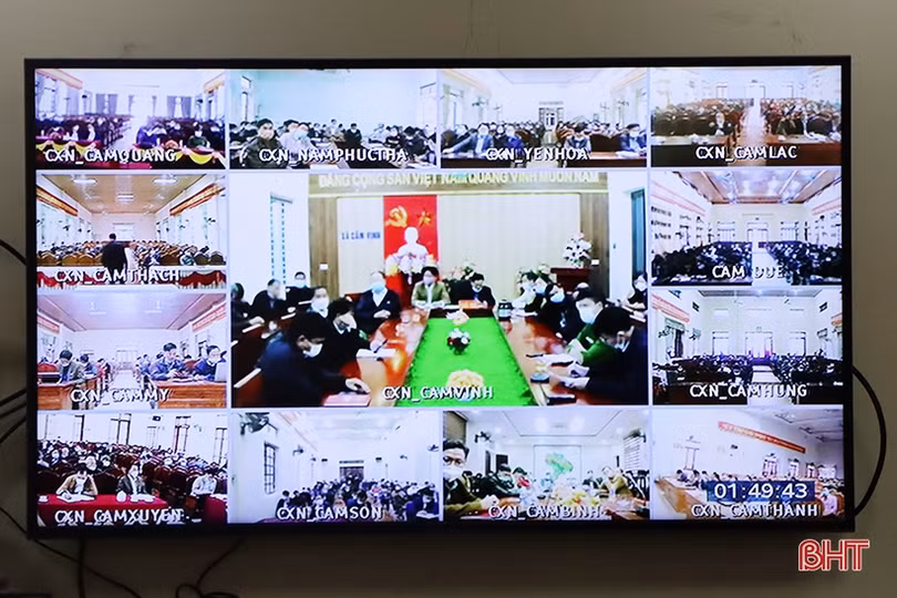 Cử tri kiến nghị hỗ trợ tiêu thụ sản phẩm nông nghiệp do ảnh hưởng dịch COVID-19