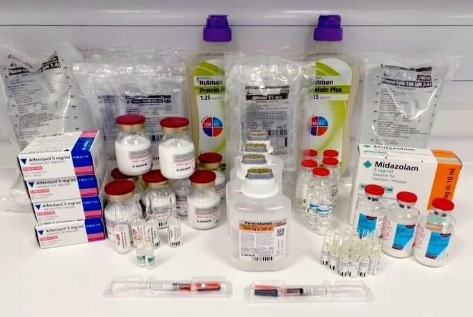 Những nhầm tưởng về phản vệ sau tiêm vaccine COVID-19