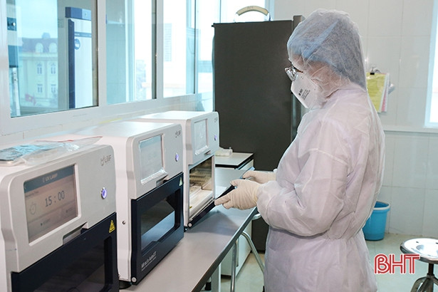 Ngày 18/12, Hà Tĩnh có 24 ca mắc COVID-19 ảnh 3 Ngày 18/12, Hà Tĩnh có 24 ca mắc COVID-19