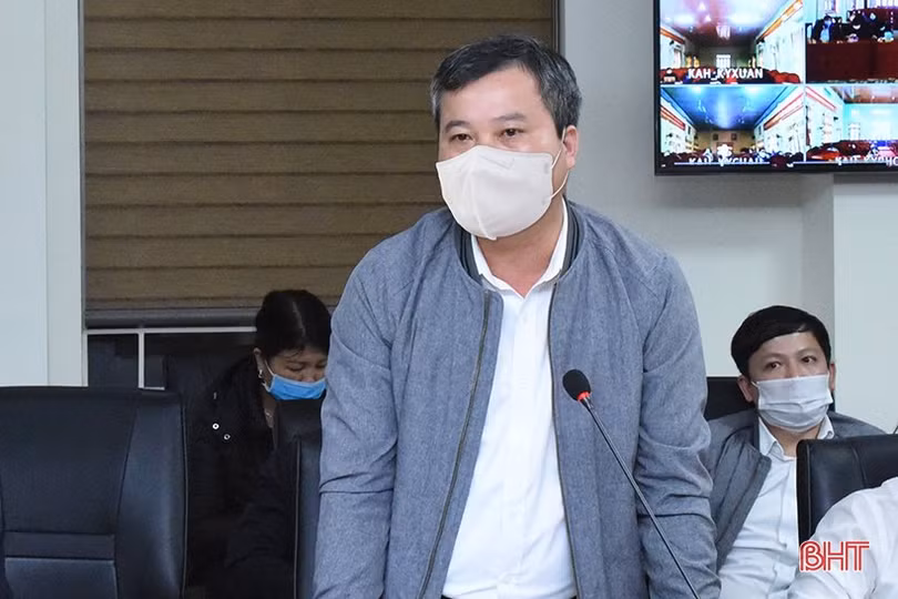 Cử tri huyện Kỳ Anh mong muốn có cơ chế, chính sách tạo nguồn lực trong xây dựng NTM