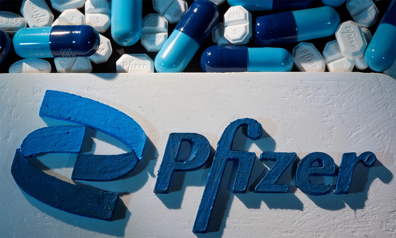 Pfizer sẽ cho phép 95 nước sản xuất thuốc trị COVID-19