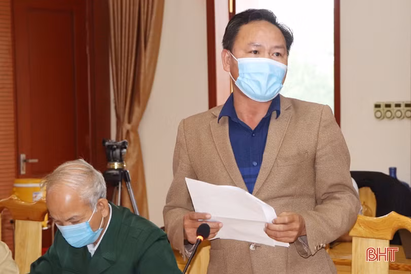 Cử tri kiến nghị hỗ trợ tiêu thụ sản phẩm nông nghiệp do ảnh hưởng dịch COVID-19