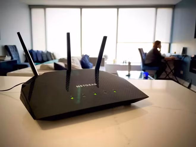Wi-Fi trong tương lai sẽ phủ sóng 1 km