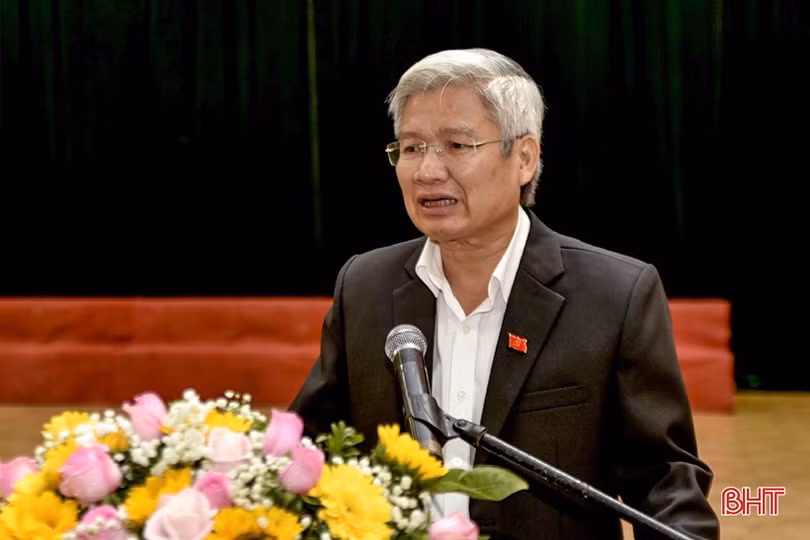 TX Hồng Lĩnh tạo chuyển biến trong phong trào xây dựng văn minh đô thị