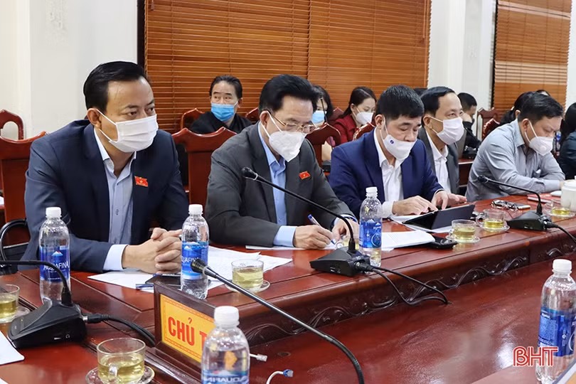 Cử tri kiến nghị hỗ trợ tiêu thụ sản phẩm nông nghiệp do ảnh hưởng dịch COVID-19