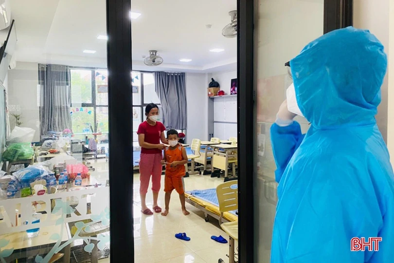 Những ngày đặc biệt ở Trường Albert Einstein Hà Tĩnh