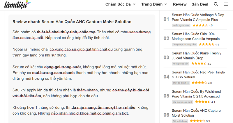 Công dụng của máy rửa mặt? Tham khảo câu trả lời từ Lamdieu.com