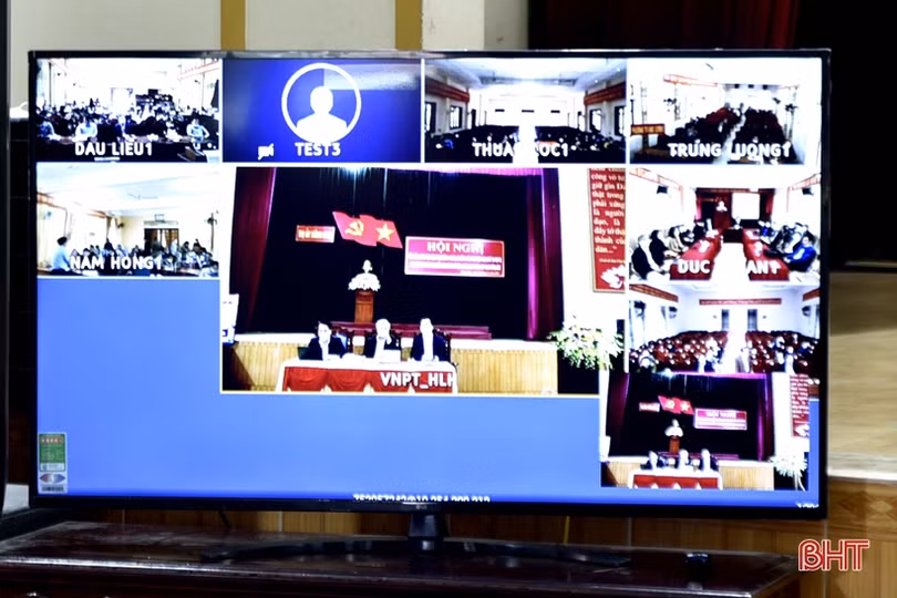 TX Hồng Lĩnh tạo chuyển biến trong phong trào xây dựng văn minh đô thị