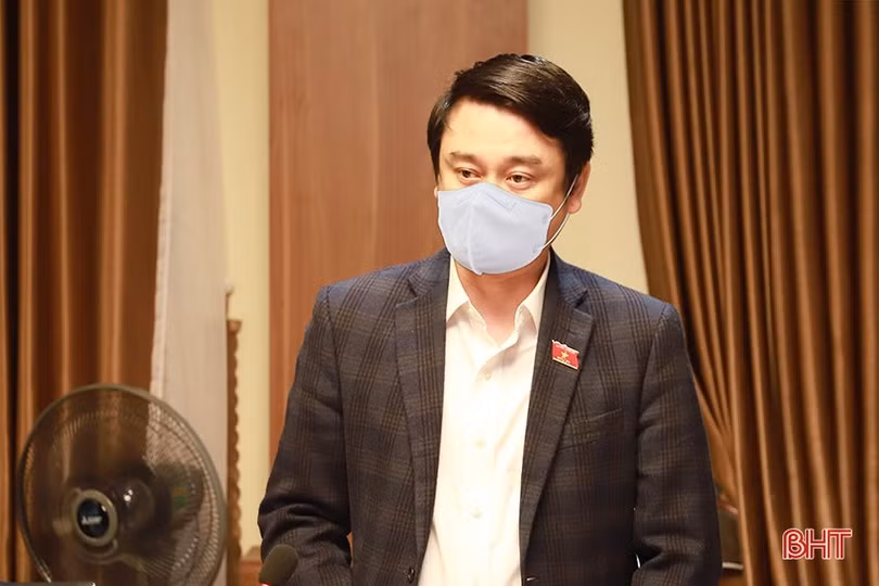 Đề nghị giải quyết dứt điểm ô nhiễm môi trường tại khu vực giáp ranh giữa xã Đan Trường và xã Xuân Hội