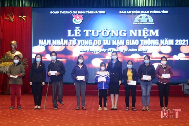 Người đàn ông ở Hương Khê tử vong do tai nạn giao thông