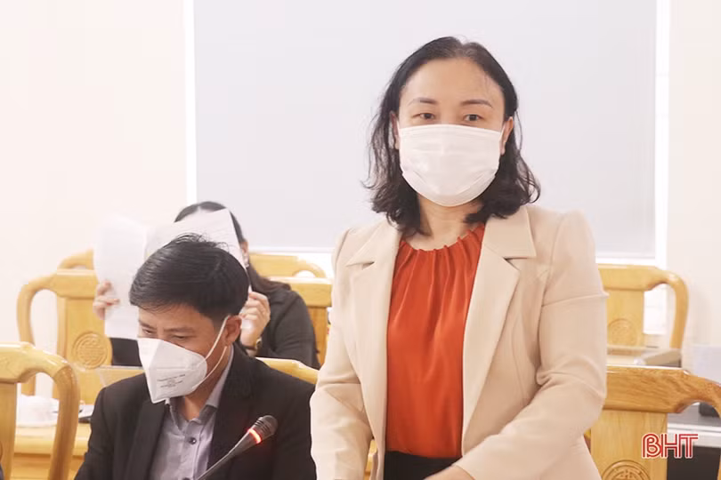 Phát huy trách nhiệm người đứng đầu trong khắc phục hậu quả thiên tai, phát triển kinh tế - xã hội