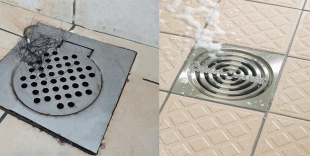 Dịch vụ thông cống nghẹt giá rẻ uy tín tại TP Hồ Chí Minh