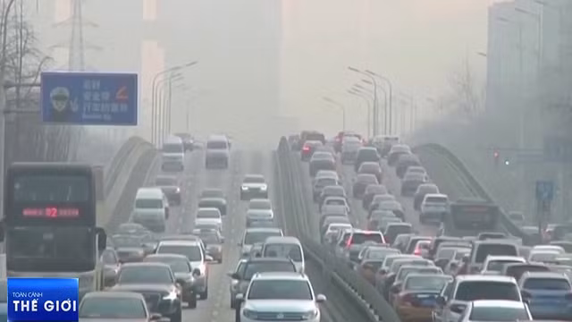 Thượng đỉnh Trung Quốc - Mỹ: 10 tháng xúc tiến cho 3,5 giờ đối thoại “mặt đối mặt”