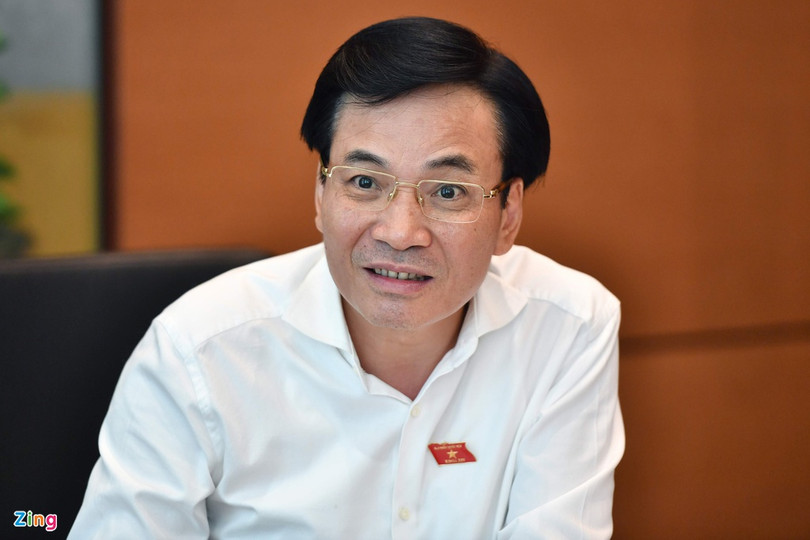 điều động nhiều bí thư tỉnh ủy làm thứ trưởng ảnh 2 Nhiều bí thư tỉnh ủy được điều động làm thứ trưởng