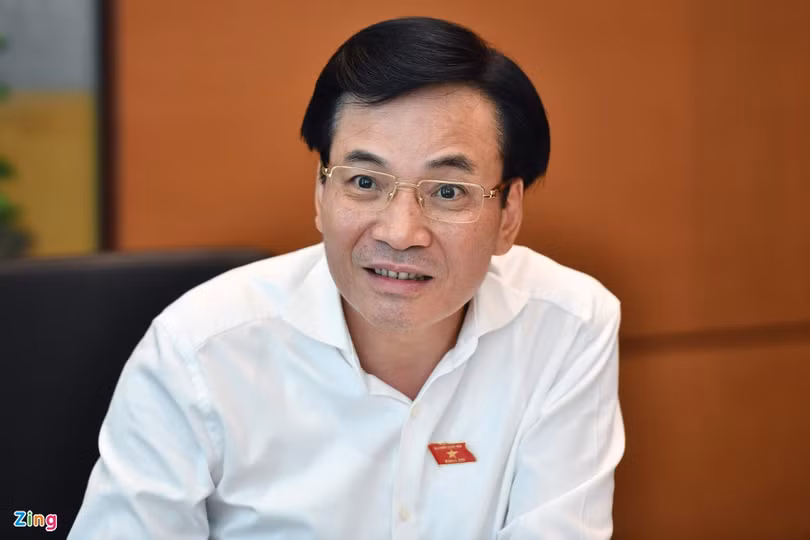 Nhiều bí thư tỉnh ủy được điều động làm thứ trưởng